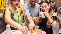 Naples Pizza & Drinks Tour: A Slice of Naples with Eating Europe