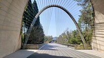Day Trip MIHO Museum and Shigaraki from Kyoto by Private Car