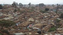 Kibera Slum Private Tour 