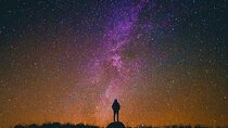Telescope Star Gazing, Dinner and Bedouin Show - Sharm El Sheikh