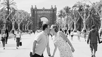Private Vacation Photoshoot with a professional photographer