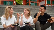 Kyoto Private Food Tour With A Guide