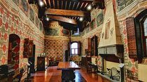 Palazzo Davanzati Entrance Tickets