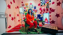 Sweet Tooth Hotel Dreamland: Immersive Art Experience