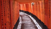 Early Half Day to Kyoto Highlights