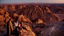 St. Catherine's Monastery , Sharm El Sheikh