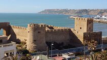 From Marrakech : Private Day Trip To Explore Safi