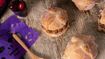 Learn to Cook Mexican Bread