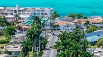 Montego Bay Local Tour & Bamboo River Rafting {with Massage}