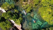 Krabi Crystal Lagoon Kayaking Experience