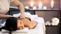 Sharm El-Sheikh: Relaxing Hammam & Massage With Private Transfer