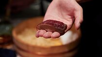 Authentic Sushi Making with a former Michelin sushi chef