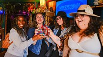 Solvang Wine and True Crime Tour with Drinks Included