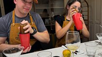 Peruvian Cocktails in Cusco and Market Tour