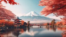 Mt. Fuji Tours with Kawaguchi Lake Ropeway View English Speaking