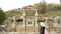 Aegean Dream : Travel to Pamukkale, Laodicea, Ephesus, Kusadasi