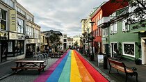 Discover the key to Reykjavik Exploration Game and Tour