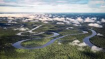 Cusco: Manu Reserve Rainforest - 3D/2N on the Amazon Jungle