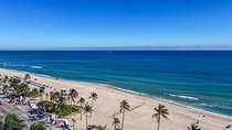 Miami Private Sightseeing Trip with Daily Chauffeur