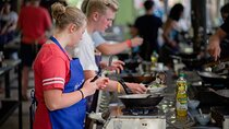 Krabi Thai Cooking Class at Ya Cookery School