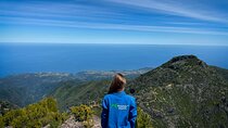 Achada do Teixeira to Pico Ruivo in Madeira (PR1.2) - Hiking Tour