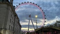 Taylor Swift Inspired Singalong London By Night Bus Tour