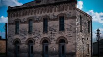 Ghosts of Old Round Rock - 1 Hour Walking Tour