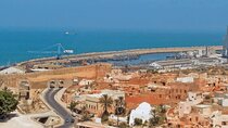 Explore Safi Your Perfect One Day Escape from Marrakech