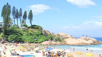 Private Tour - Full Island - Nature, beach and sea - Ecotour