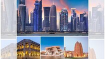 Doha Guided City Tour Souq Waqif, Katara, Pearl Qatar 