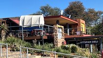 Pretoria Sightseeing Tour