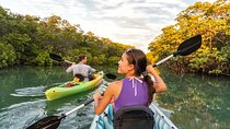 Krabi Sea Kayaking Adventure at Ao Thalane