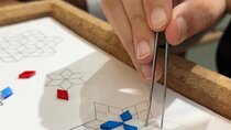 Paint & Shine: Paint your Tile in Grand Bazaar