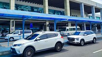 Private transfer to RIU Playa, Buenaventura, Decameron and Bijao.