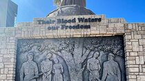 Windhoek City and Township Tour 