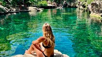 Cenotes Casa Tortuga Tulum Guided tour of the National Park