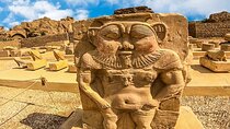 Private Day Trip to Dandara Temple Abydos Temple from Hurghada
