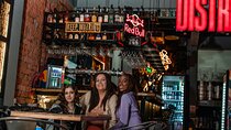 Friday Night Bar Crawl in Cali, Colombia