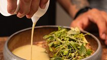 Colombian experience restaurant - Ancestros LAB