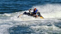 Goa Adventure Trip At Mandovi River