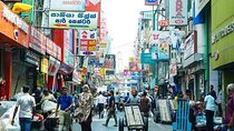 Colombo Sightseeing Private Tour by Tuk Tuk Morning OR Evening