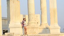 4-Day Travel for History & Culture Tours, Rides by Balloon & ATV