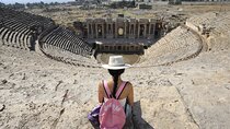 Cultural Treasures, Rides by Balloon & Camel : 4 Day in Turkey