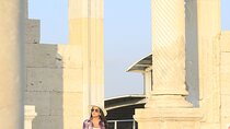 Aegean Marvels : Travel to Pamukkale, Laodicea, Ephesus, Kusadasi