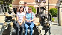 Alcalá de Henares Private Tour from Madrid
