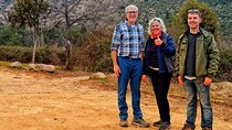 Full-Day Private Guided Tour to Guadarrama National Park