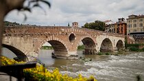 Explore Verona's History by Bike (Self Guided Tour)