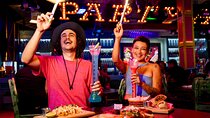 Frog's Pass: Mexican Food & Fiesta