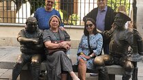 Half-Day Trip to Alcalá de Henares & Winery Visit from Madrid