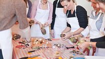 Pasta Fresca Hands-on Cooking Class with a Local in Como